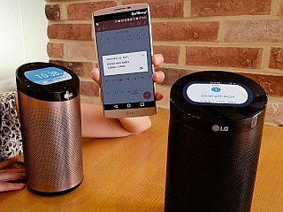 LG SmartThinQ Hub for IoT Devices Unveiled Ahead of CES 2016 Launch