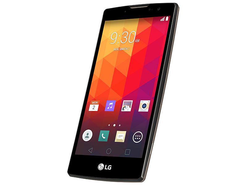 LG Spirit LTE Set to Launch in India via Reliance Retail