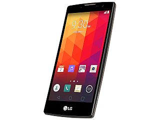 LG Spirit LTE Set to Launch in India via Reliance Retail