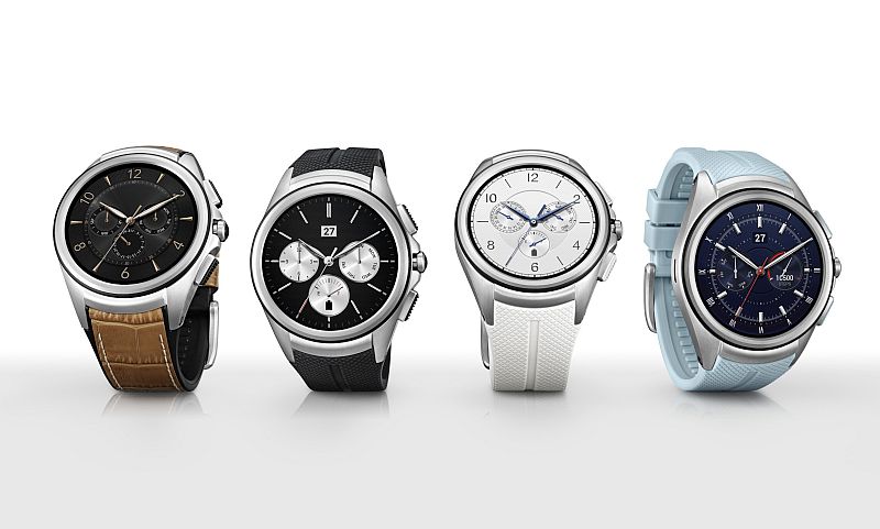 LG Reveals Why It Halted Sales of Watch Urbane 2nd Edition