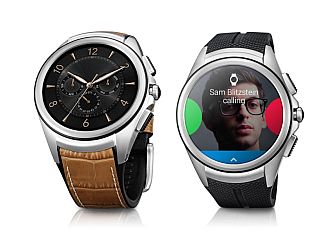 Android Wear Officially Gets Cellular Support