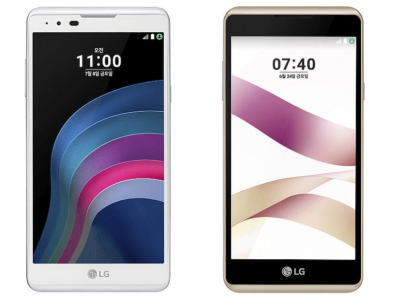 LG X5, X Skin Budget Smartphones With 4G Support Launched