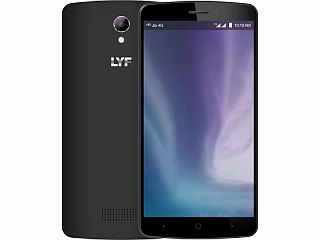 Lyf Wind 3 Price In India Specifications Comparison 11th March 21