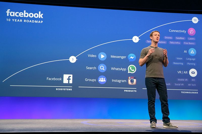 Facebook May Soon Let Users Monetise Their Content