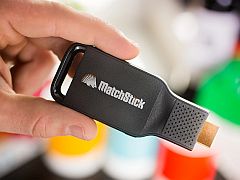 Matchstick Cancels Firefox OS-Based HDMI Streaming Dongle