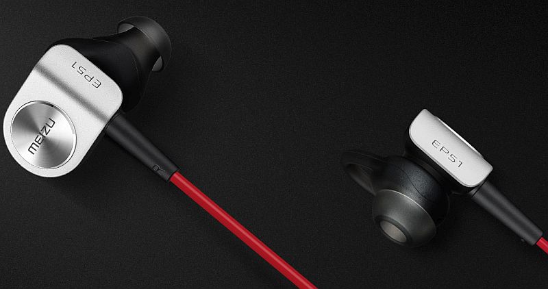 Meizu EP51 Bluetooth Stereo Headset Launched