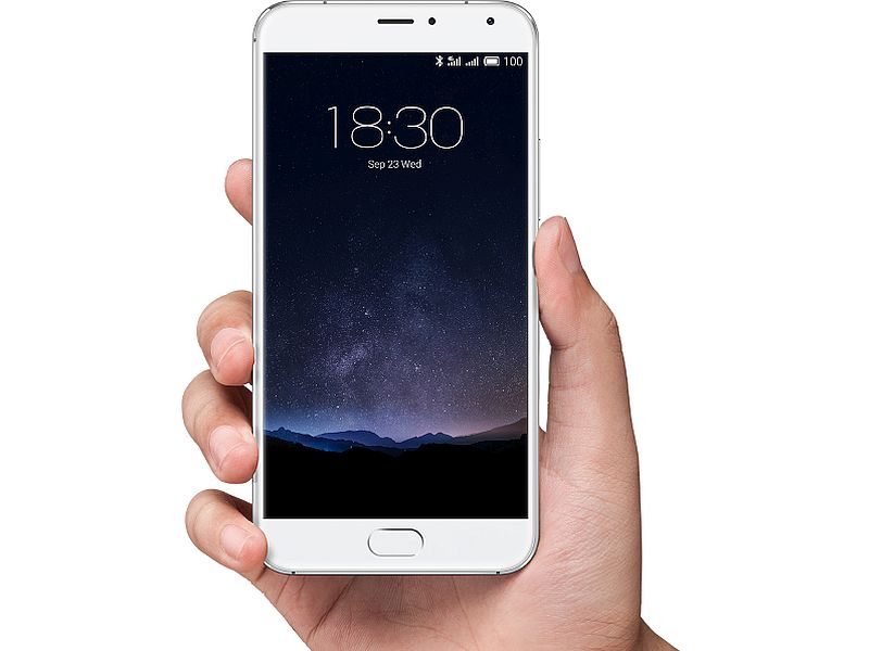 Meizu Pro 6 Tipped to Feature Samsung's Exynos 8870 SoC