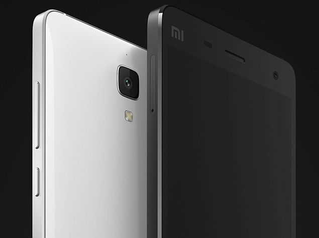 Xiaomi Mi 4 and Mi 4 'Lite' Get a Price Cut
