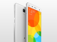 Xiaomi Mi 4 64GB Price in India Slashed for a Day