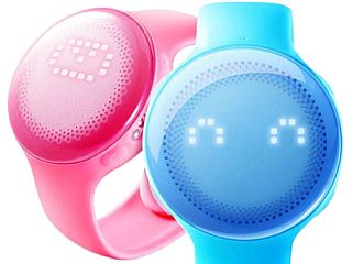Xiaomi Unveils Its First Smartwatch - Mi Bunny for Kids