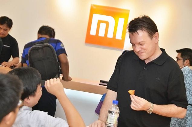 Xiaomi Working on Smartwatch to Compete With Apple Watch: Report