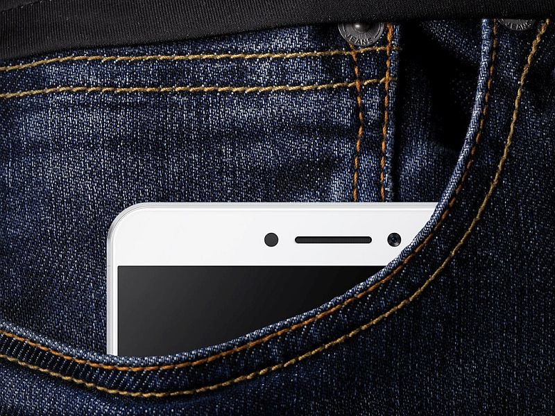 Xiaomi Mi Max Phablet's 'Full-Day Battery' Touted Ahead of Tuesday Launch