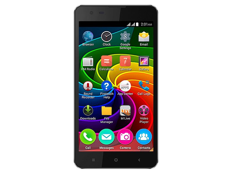 Micromax Bolt Q331, Bolt S302 Budget Phones Listed on Company Site