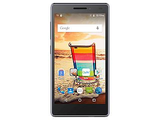 Micromax Bolt Q332 With Android 5.1 Lollipop Listed on Company Site