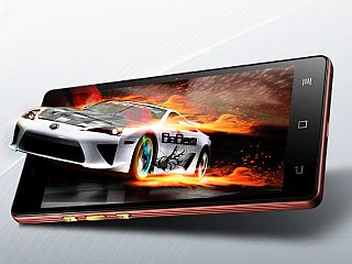 Micromax Canvas 5 Lite Special Edition With Wood-Finish Rear Panel Goes Official