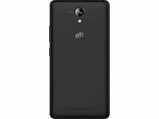 Micromax Canvas Selfie 4 With 8-Megapixel Front Camera Goes Official