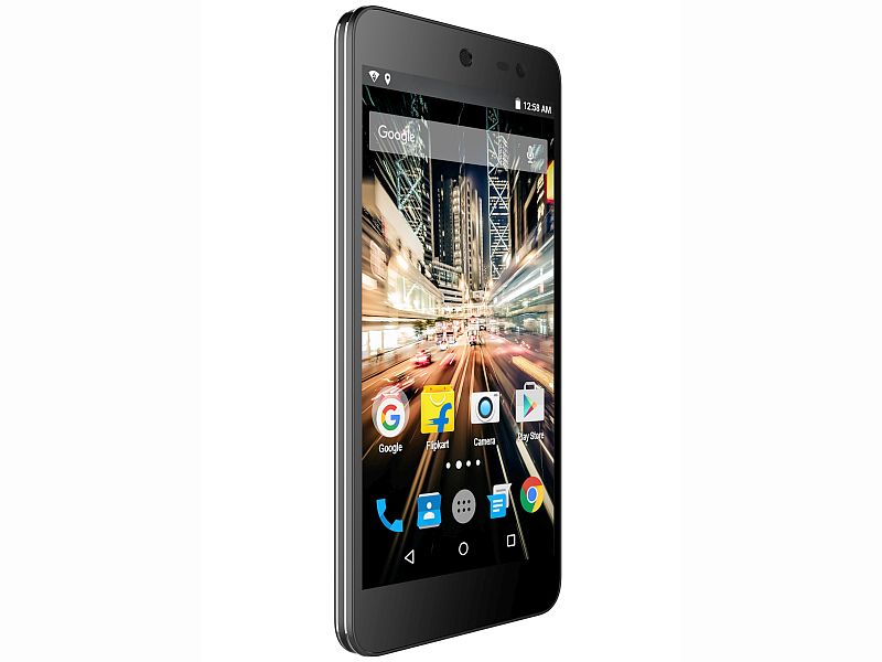 Micromax Canvas Amaze 2 With 4G Support, 2GB of RAM Launched at Rs. 7,499