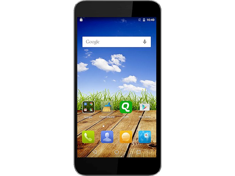 Micromax Canvas Amaze With 2GB RAM Available Online at Rs. 7,999
