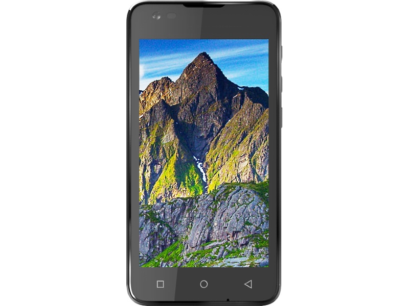 Micromax Canvas Blaze 4G With Android 5.1, 4G Support Listed at Rs. 6,999