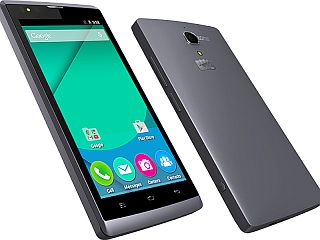 Micromax Canvas Blaze 4G+ With Android 5.1 Lollipop Listed on Company Site