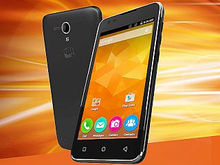 Micromax Canvas Blaze 4G With Android 5.1, 4G Support Listed at Rs. 6,999