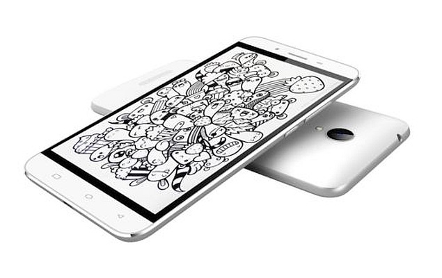 Micromax Canvas Doodle 4 With 6-Inch Display Available Online at Rs. 9,199