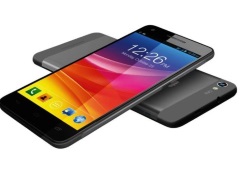 Micromax Canvas Hue 2 With 5-Megapixel Front Camera Available Online at Rs. 11,736