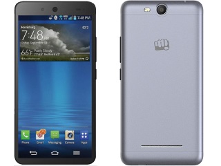 Micromax Canvas Juice 3 With 4000mAh Battery Available Online at Rs. 8,769