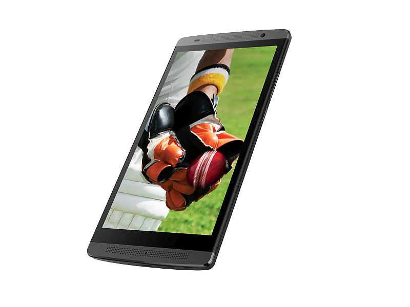 Micromax Canvas Mega 2 With 6-Inch Display Launched at Rs. 7,999