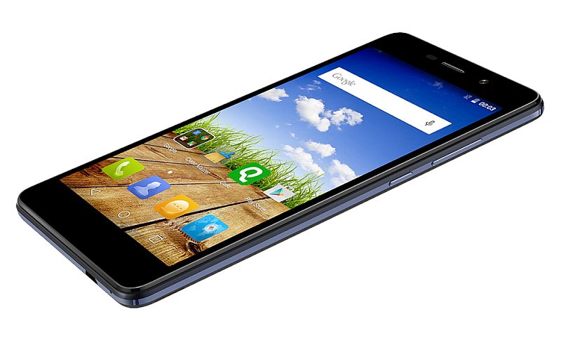 Micromax Canvas Mega Now Available, Canvas Amaze Listed on Company Site