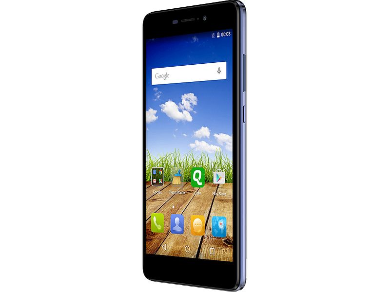 Micromax Canvas Mega, Canvas Mega 4G Launched in India