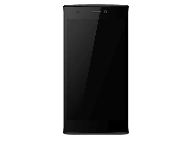 Micromax Canvas Nitro 2 With 5-Inch HD Display Available Online at Rs. 10,399