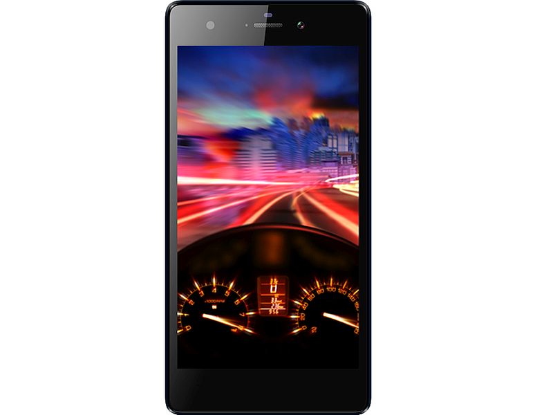Micromax Canvas Nitro 3 With 2GB RAM Listed on Company Site