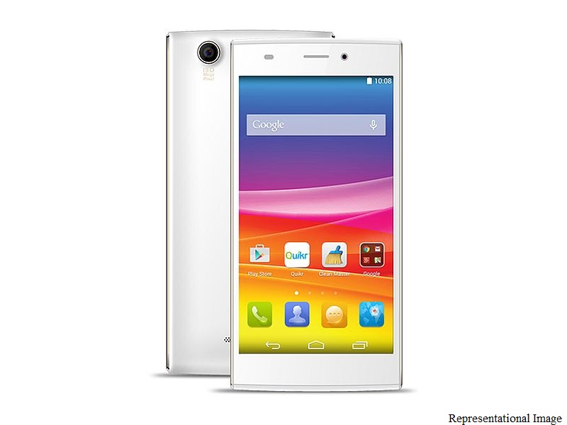 Micromax Canvas Nitro 3 With 2GB RAM Available Online at Rs. 8,130