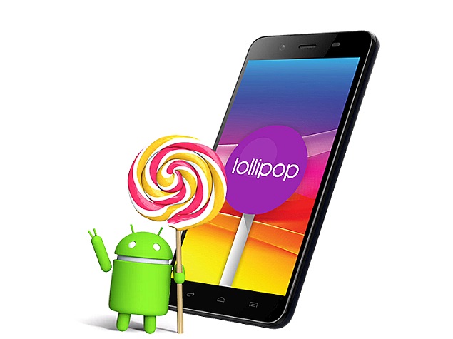 Micromax Canvas Play With Android 5.0 Lollipop Listed on Company Site