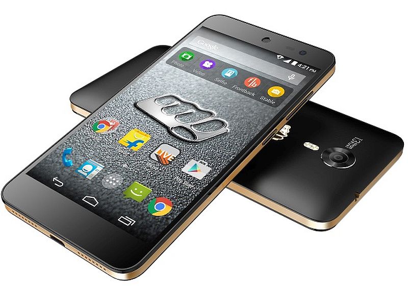 Micromax Canvas Xpress 2 Now Available Without Registration