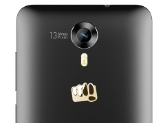 Micromax Canvas Xpress 2 With Octa-Core SoC Launched at Rs. 5,999