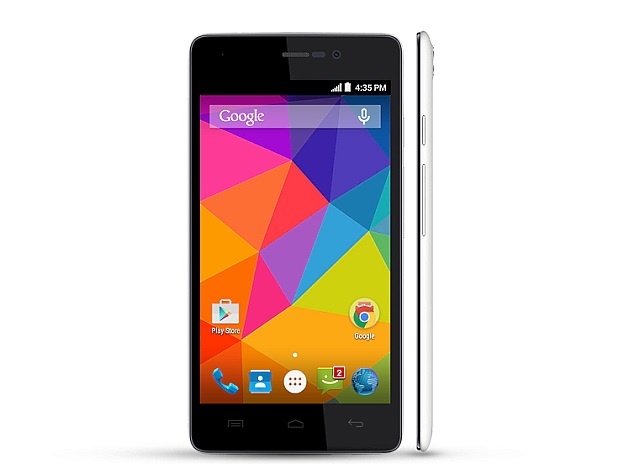 Micromax Unite 3 With Android 5.0 Lollipop Launched at Rs. 6,999