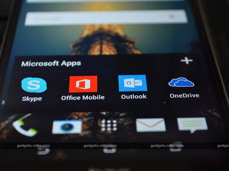 Why Microsoft's Push Into Google's Android Is Good News for Users