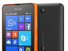 Microsoft Lumia 430 Dual SIM Is the Most Affordable Lumia Yet