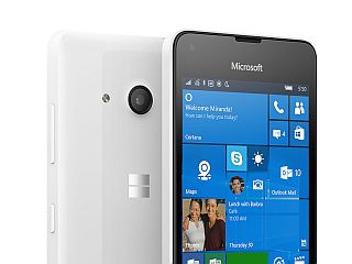Windows 10 Mobile Update Starts Rolling Out for Microsoft Lumia 640