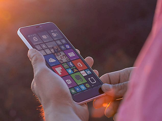 Microsoft Lumia 950, Lumia 950 XL May Launch in October: Report