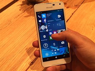 Microsoft Lumia 650, Lumia 950, and Lumia 950XL Price Slashed