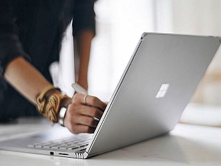 Microsoft Surface Book, Surface Pro 4 With 1TB Storage Launched in 10 New Markets