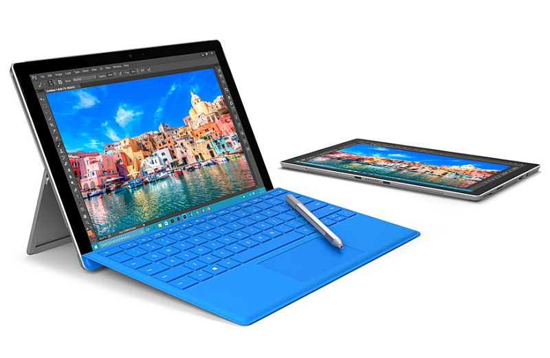 Microsoft Surface Pro 4 to Launch in India by January: CEO Satya Nadella