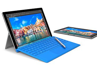 Microsoft Surface Pro 4 to Launch in India by January: CEO Satya Nadella