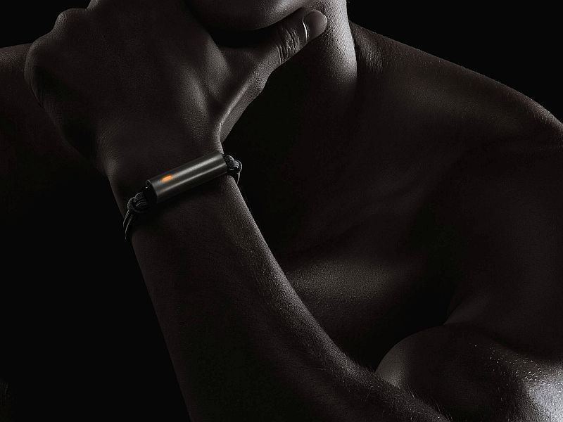 Misfit Ray Is a New Activity Tracker That Looks Like a Bracelet