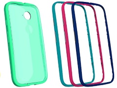 Motorola Moto E (Gen 2) Accessories Now Available in India; LTE Variant Listed