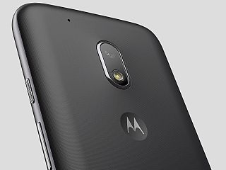 Moto G4 Play Price in India Tipped