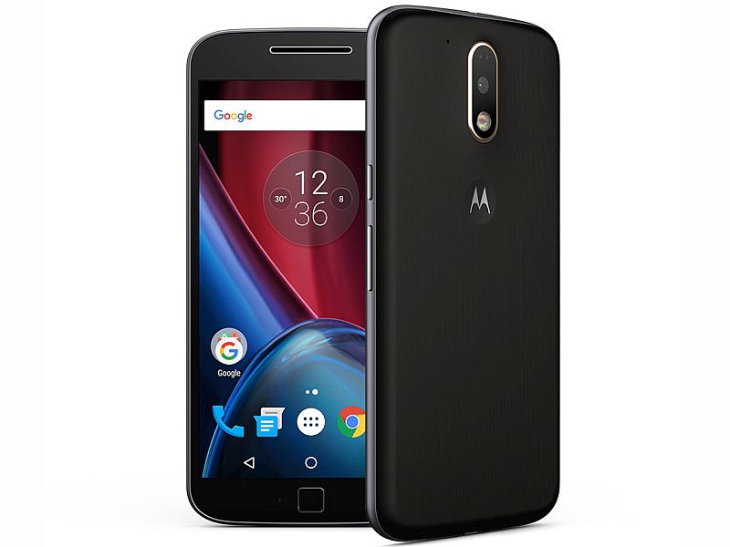 Moto G4, Moto G4 Plus Launch: Motorola Says India Is Its Second Largest Market